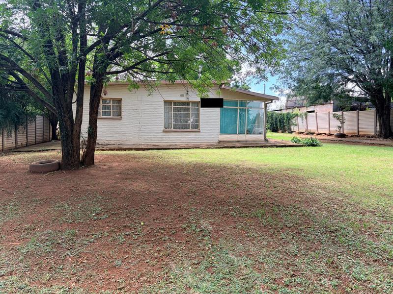2 Bedroom Property for Sale in Ventersdorp North West